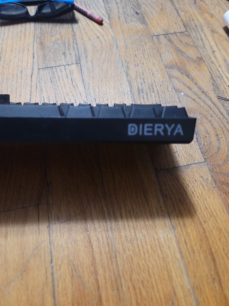 Dierya Mech Keyboard
