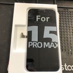 Iphone 15 Pro Mac Screen 