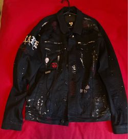 Custom Jacket For Sale