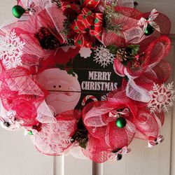 Christmas Wreaths