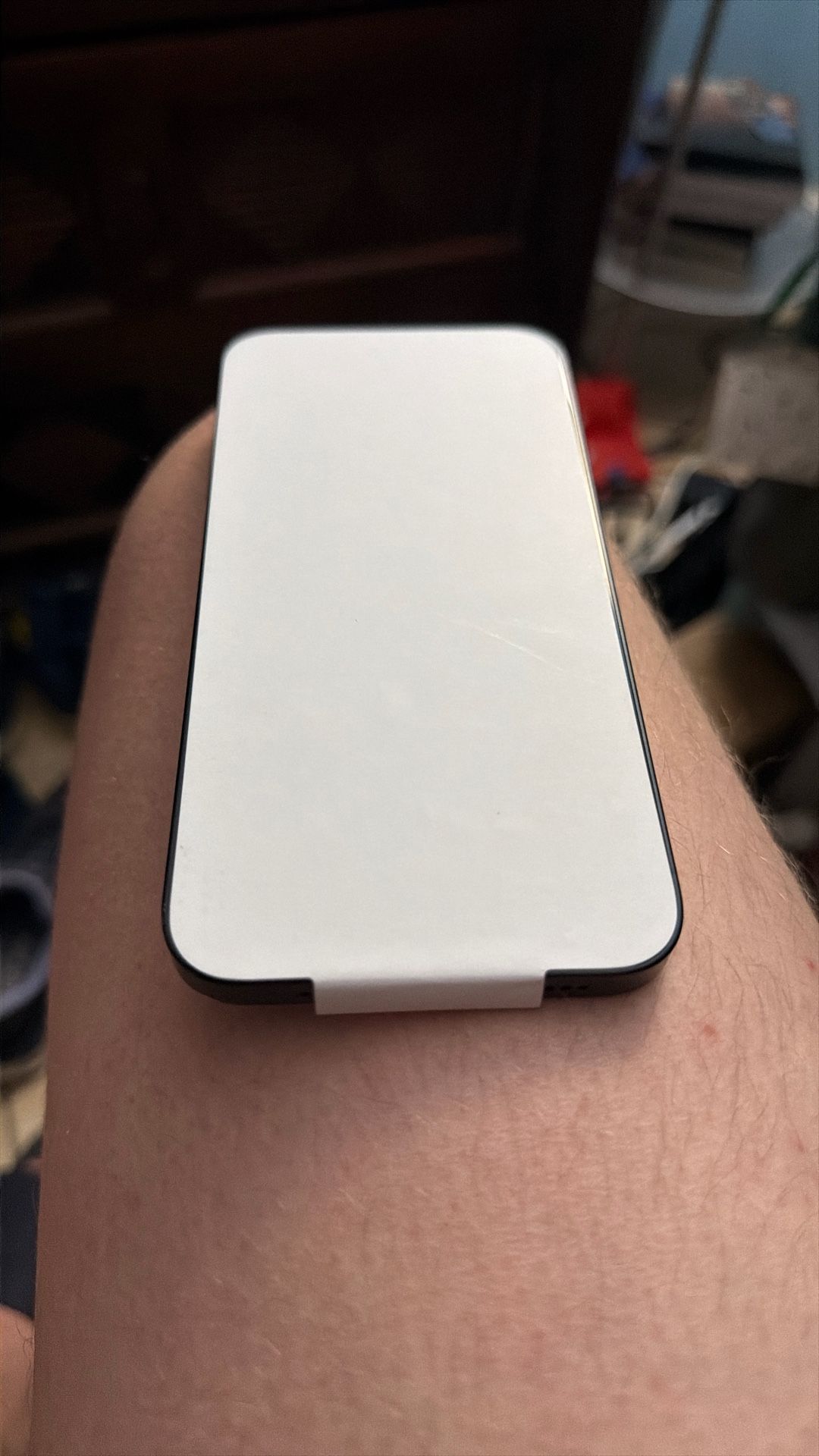 iPhone 16e 128GB Black Factory Unlocked