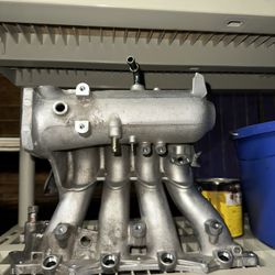 Intake Manifold 