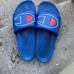 Champion Sandals