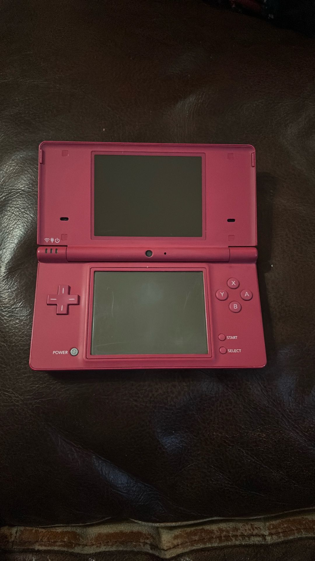 Nintendo Ds I