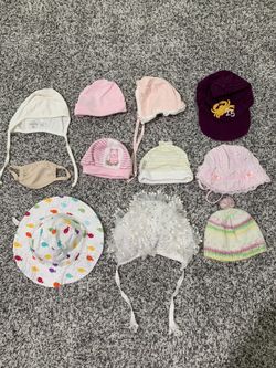 Baby Hats