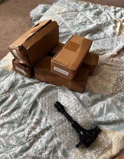 04-06 Infiniti g35 ignition coils