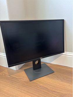 Dell Monitor