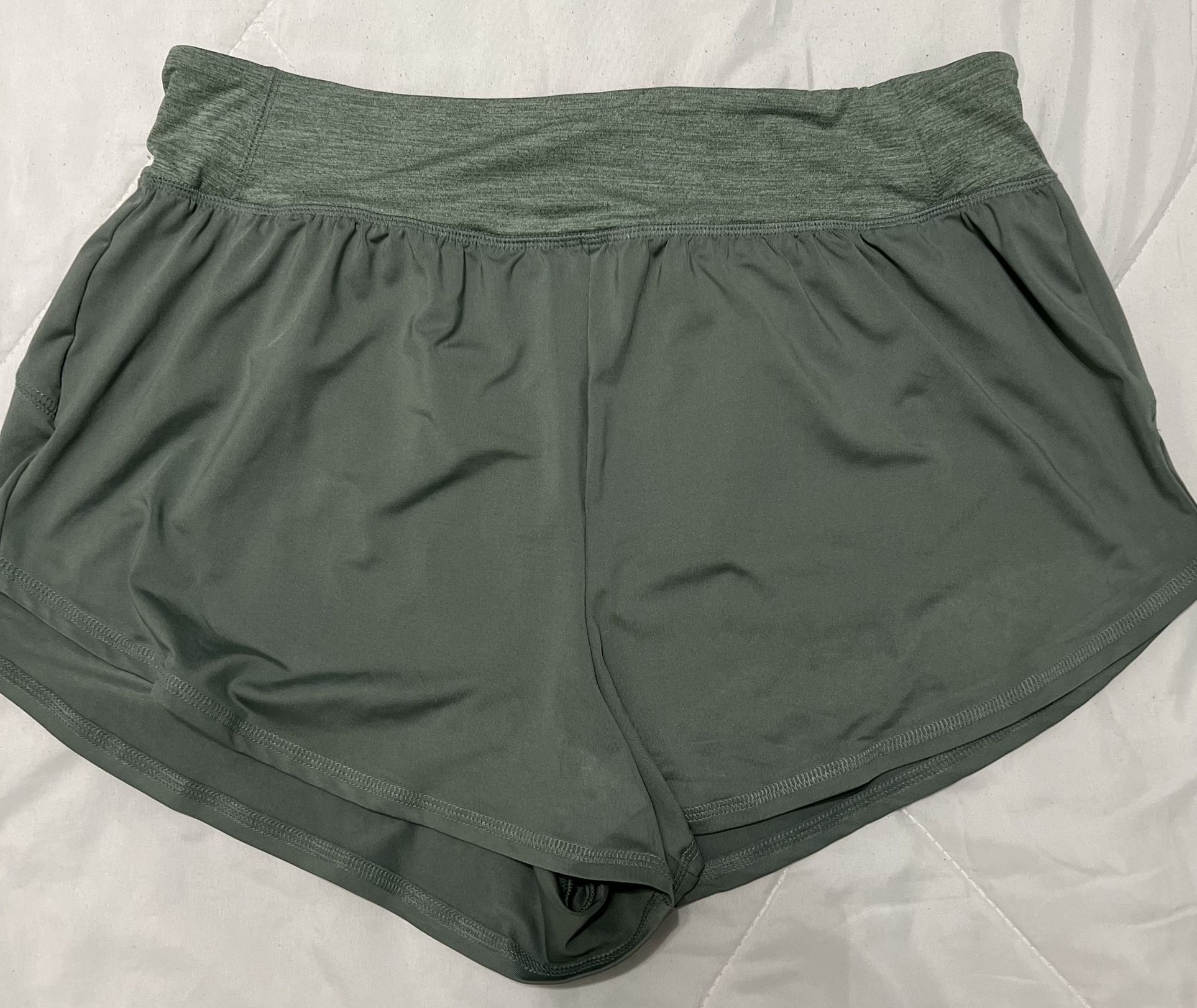 Sporty Running Short for women Size XL