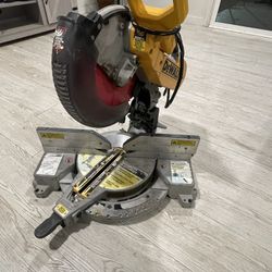 Miter Saw