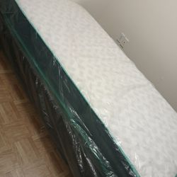 Twin Mattress 