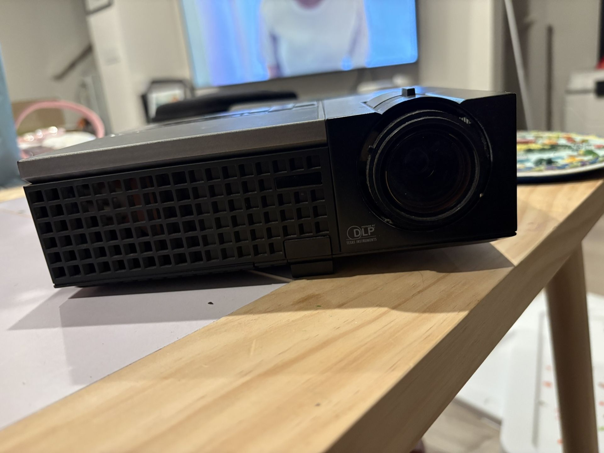 Dell Projector M410HD
