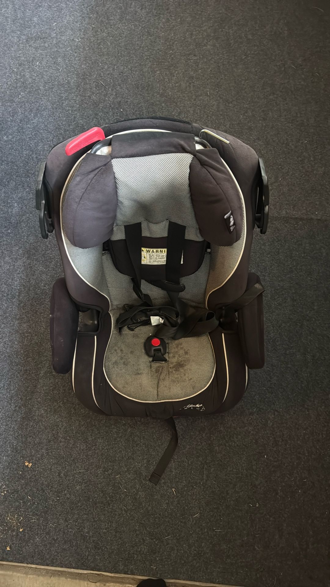 Car Seat