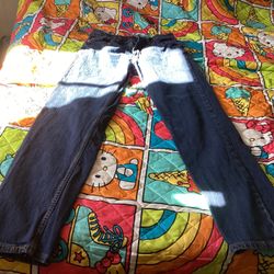 Levi Strauss 505 Jeans Size W30 L32 