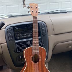 Kala Ukulele 