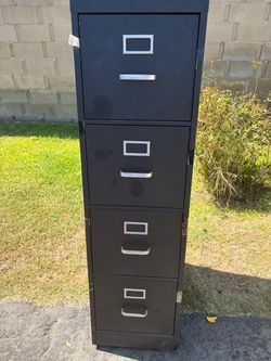 File Cabinet