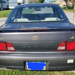 1996 Toyota Camry