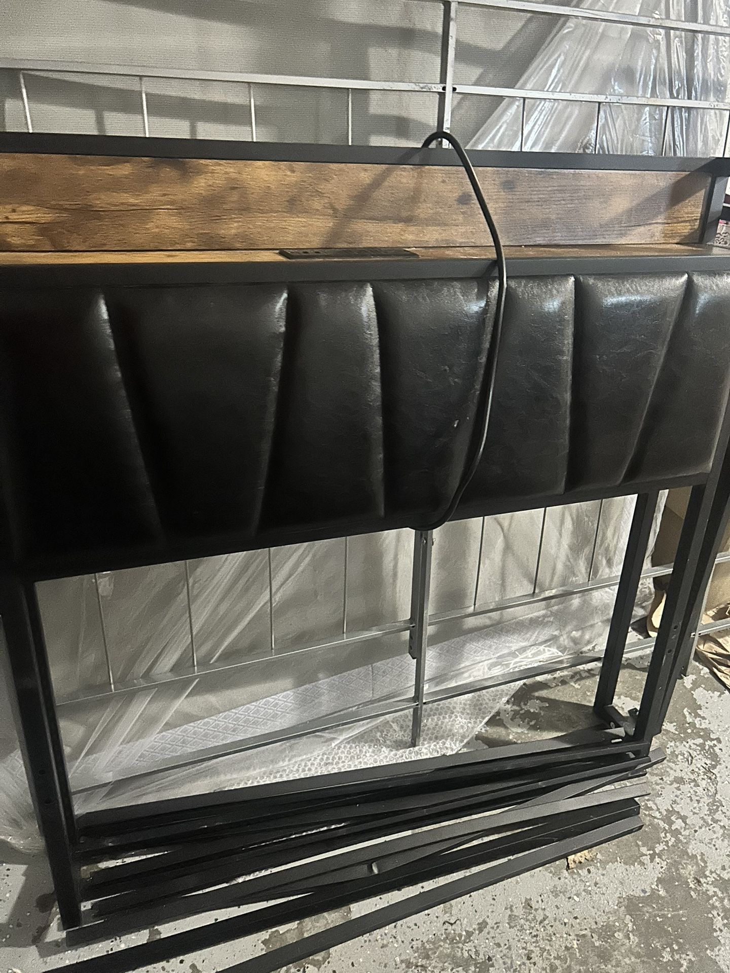 Single Bed frame