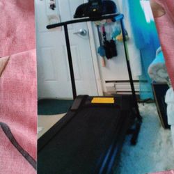 Treadmill