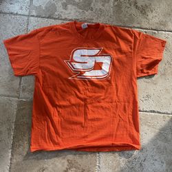 Brand New San Diego Logo Tshirt Size XL
