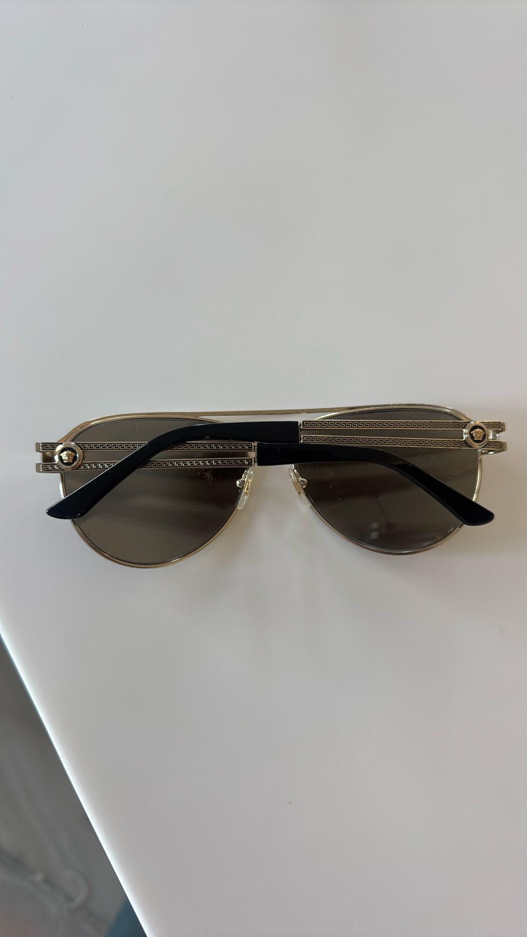 Versace sunglasses