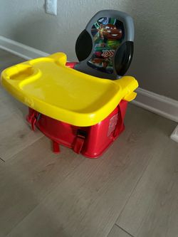 Baby Eating Chair