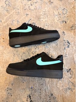 Air Force one Tiffany