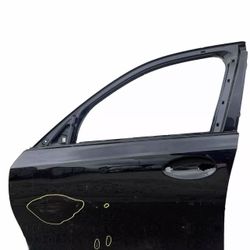 2019 2020 2021 2022 BMW 330i FRONT LEFT DOOR OEM USED