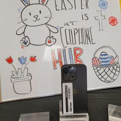 Apple iPhone 14 Pro  Unlocked 