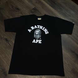 Bape shirt