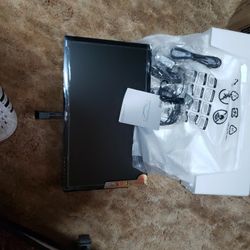 Brand New 23" Monitor Asus