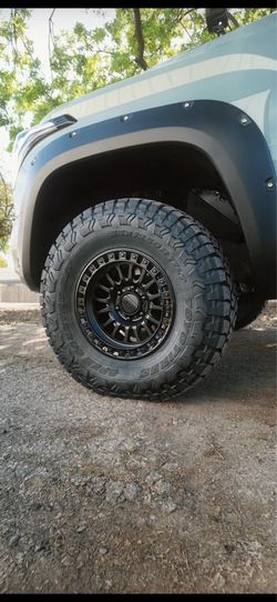 KMC WHEELS