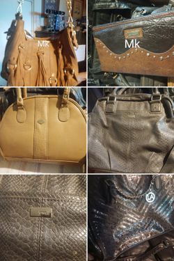 Michael Kors, Ponte, Mushroom Brand Ex. 15 Each Or Make Me Deal For All