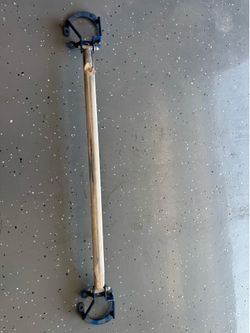 cusco strut bar for 2022 and up brz/gr86