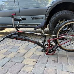 Bike Trailer