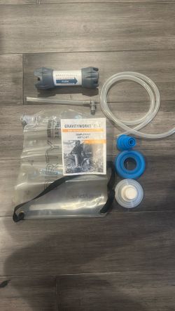 Platypus Gravityworks 2.0