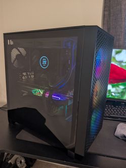 High-End Gaming PC – Ryzen 7 9800X3D / RX 7900 XTX / 64GB DDR5 – $2,100 OBO