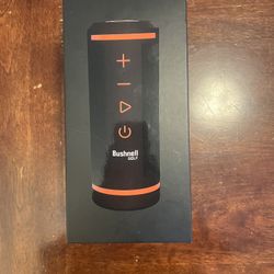 Wingman Golf Speaker 