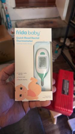 Frida Baby Thermometer