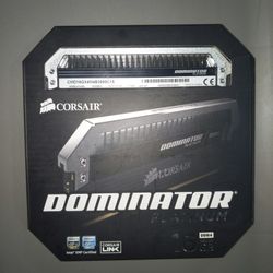 Corsair 16 GB DDR4 RAM Kit (4GBx4)