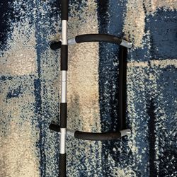 Iron Gym Pull up Bar For Doorway