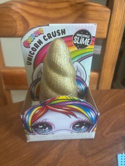 Poopsie unicorn crush - make your own sparkle slime