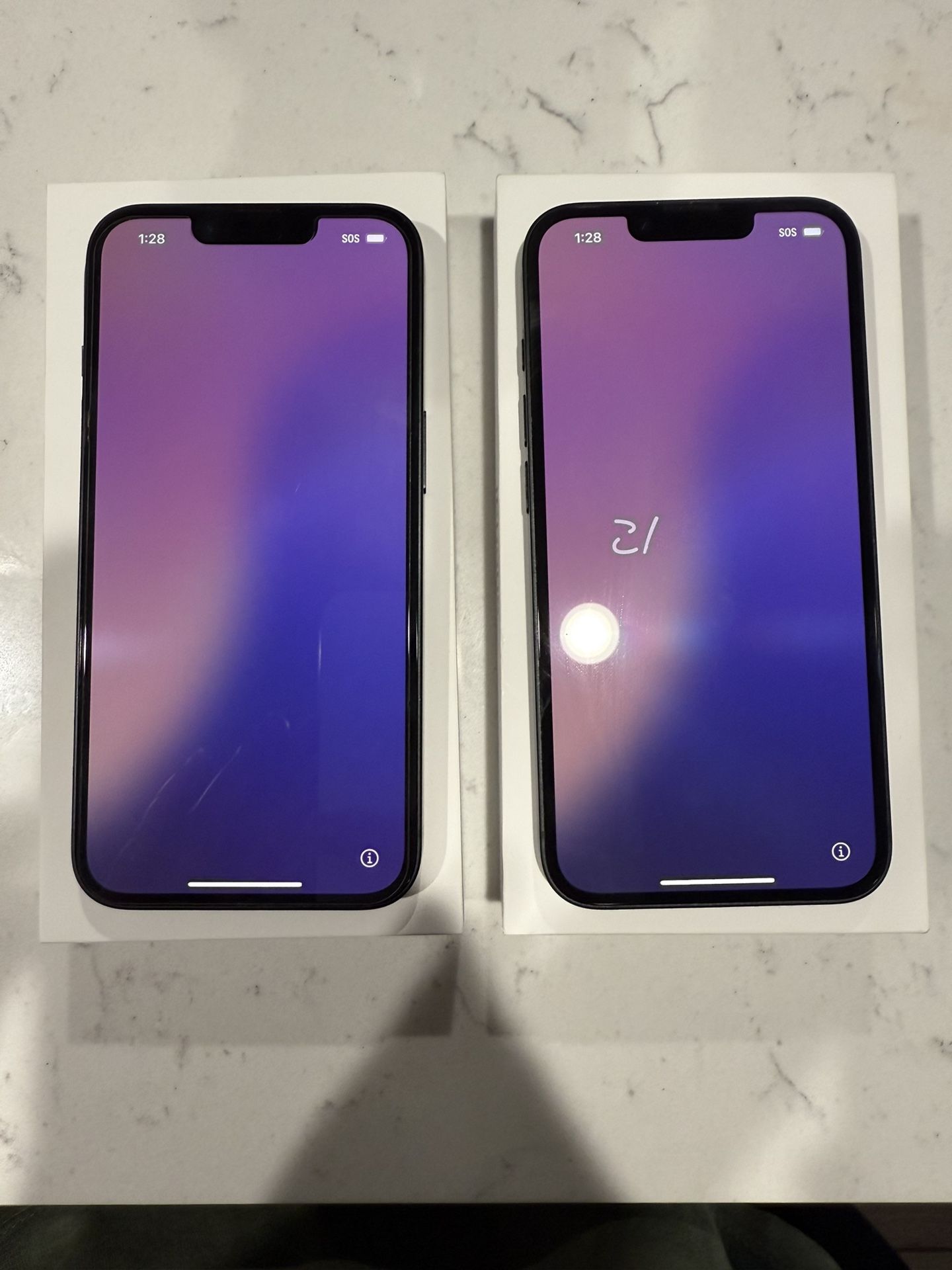 iPhone 16 E
