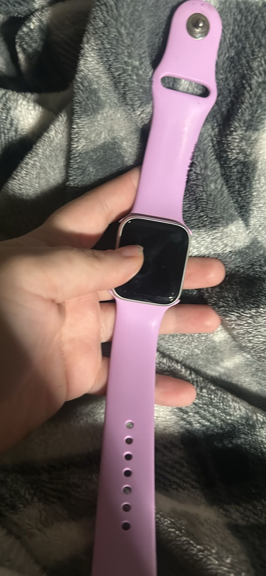 Apple Watch