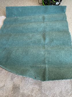 Nice piece of carpet