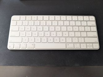 Apple Magic Keyboard