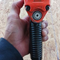 3/8" Air Impact