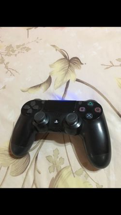 Ps4 controller