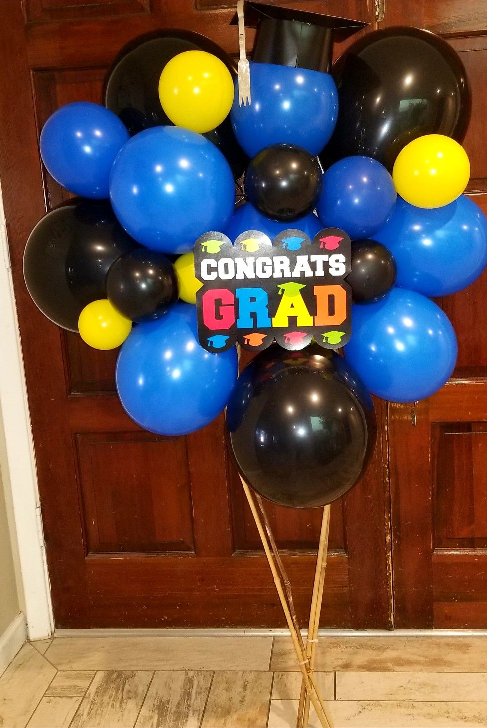 ππ Graduation Balloons ππ
