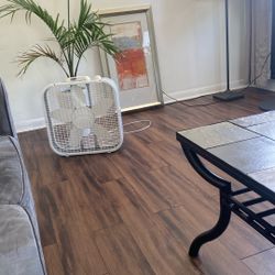 box Fan