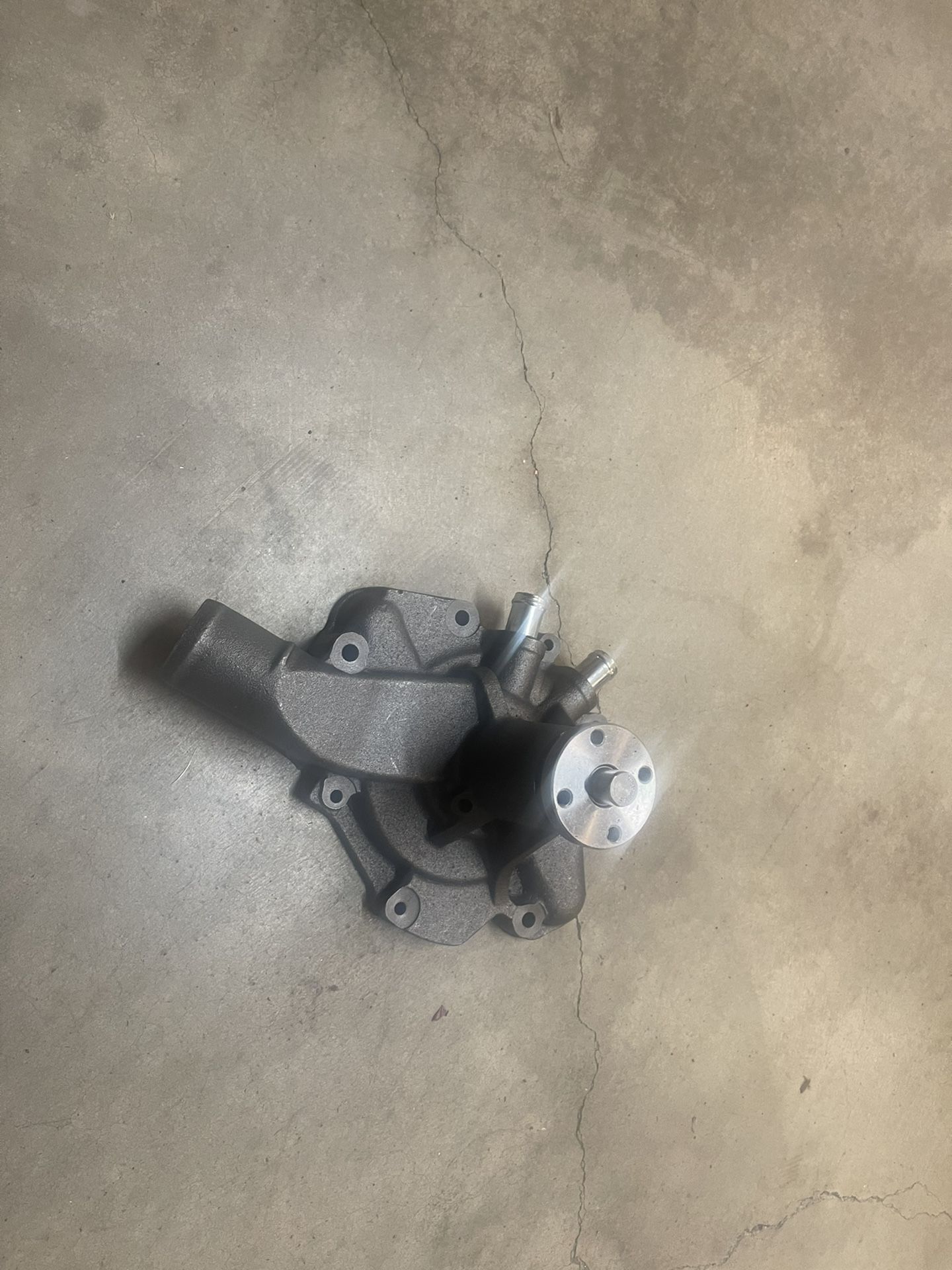 Water Pump